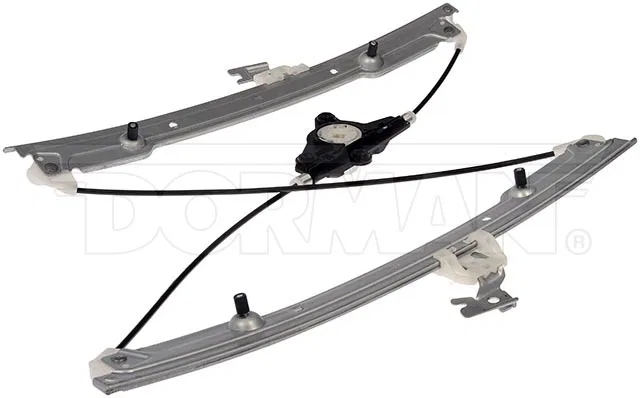 740-344 – DORMAN Window Regulator, OE Replacement New Use With Power Windows Without Motor - view 3
